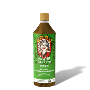 Lou Han Chrysanthemum Tea