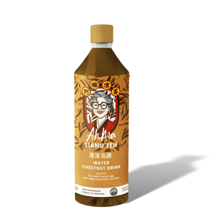 Water Chestnut Drink